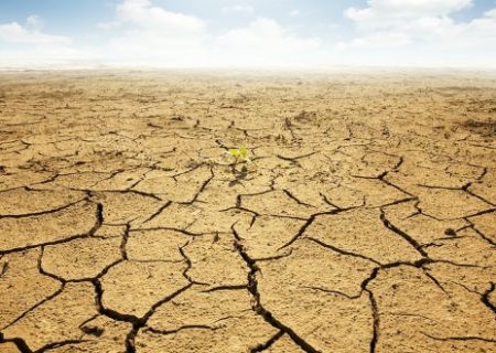 پیش‌بینی ترسناک از تداوم خشکسالی در ایران