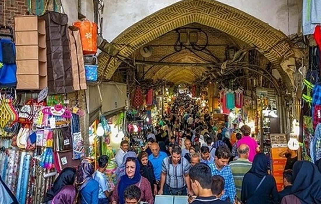 عراقی‌ها در ایران چقدر خرج می‌کنند؟