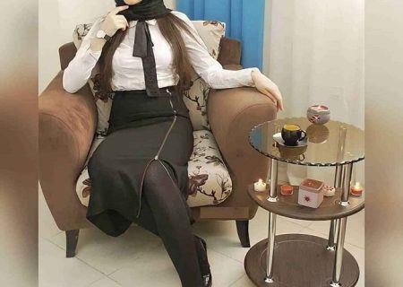 مریم مون با دامن کوتاه و ساپورت در مهمانی خصوصی/عکس