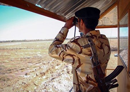 جزئیات درگیری نیروهای مرزی ایران با طالبان/ فیلم