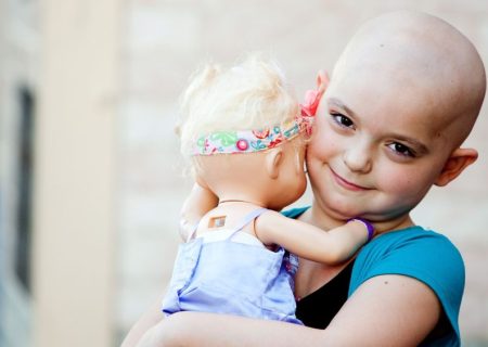 درمان سرطان کودکان، هفته‌ای هشت میلیون تومان