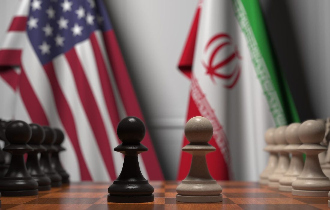 ادامه تبادل پیام ایران و آمریکا برای رفع تحریم‌ها