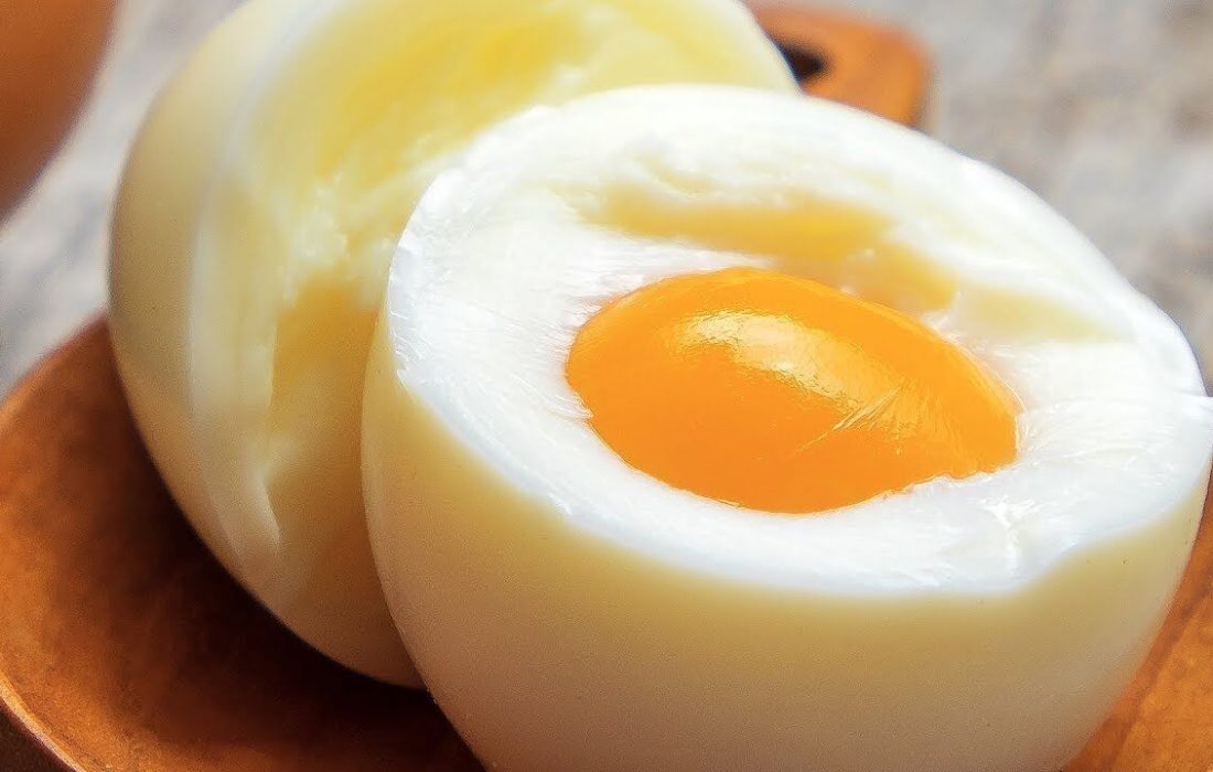 نقش مهم تخم مرغ در حملات قلبی و سکته