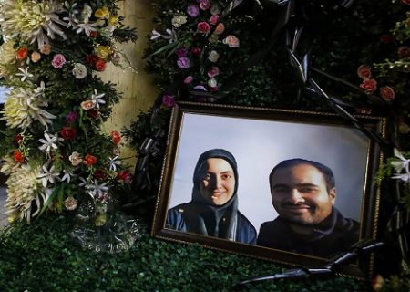 واکنش سپاه به صحبت‌های والدین دو جان‌باخته سقوط هواپیمای اوکراینی