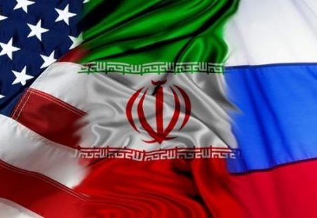 ادعای تازه آمریکا درباره همکاری ایران و روسیه