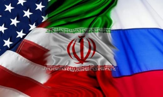 ایران به روسیه بیشتر از غرب اعتماد دارد