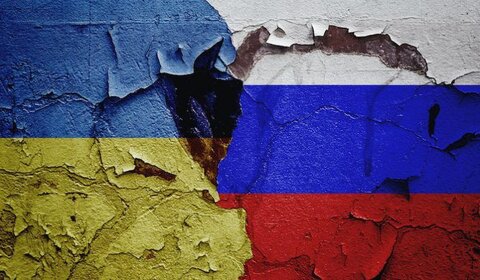 روسیه با آتش جنگ اوکراین ما را هم سوزاند