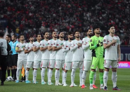 ۲ بازی دوستانه جذاب در انتظار تیم ملی ایران