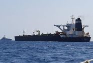علت توقیف بار کشتی ایران در یونان؟