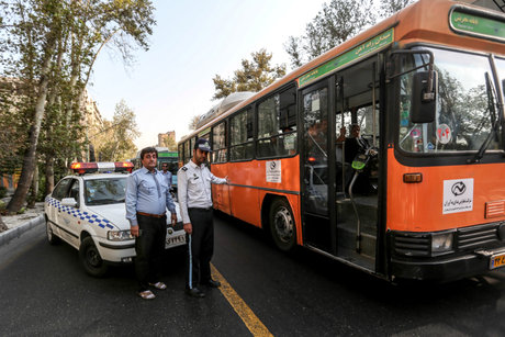 جریان اتوبوس‌های ویژه زنان در تهران چیست؟