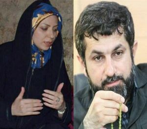 همسر استاندار سابق خوزستان درگیر ماجرای متروپل شد