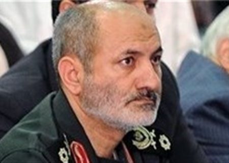 رمزگشایی از اهداف تغییر رئیس اطلاعات سپاه