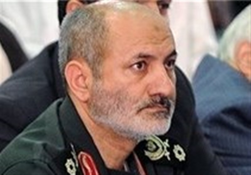رمزگشایی از اهداف تغییر رئیس اطلاعات سپاه