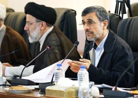 پیش بینی احمدی نژاد از فرجام برجام در دولت رئیسی