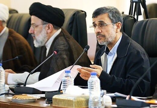 رییسی از ادبیات احمدی‌نژادی اجتناب کند/ پاسخ به شورای حکام باید حقوقی باشد نه احساسی