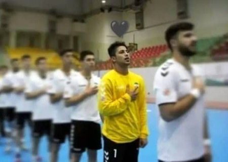 علت قتل دروازه‌بان تیم‌ملی هندبال ایران