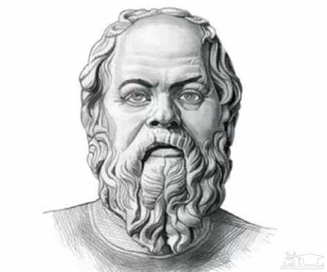 بررسی جایگاه سقراط در فلسفه و روزگار امروز