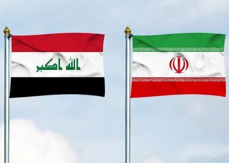 امضای توافقنامه امنیتی میان ایران و عراق
