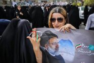 لطفا ورود بد حجاب ها را به راهپیمایی ها و صندوق های انتخاباتی ممنوع کنید