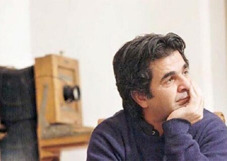 جعفر پناهی فیلمساز بازداشت شد