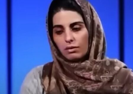 انتقاد قدیانی از اعترافات تلویزیونی سپیده رشنو
