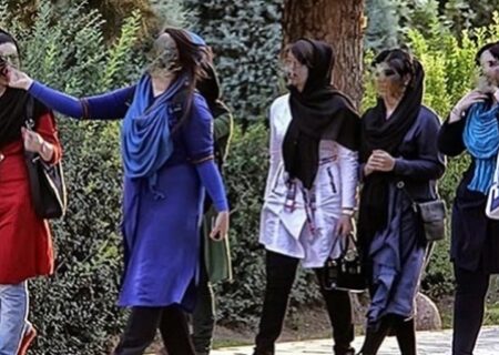 اطلاعات: علت بدحجابی گرانی لباس محجبه هاست