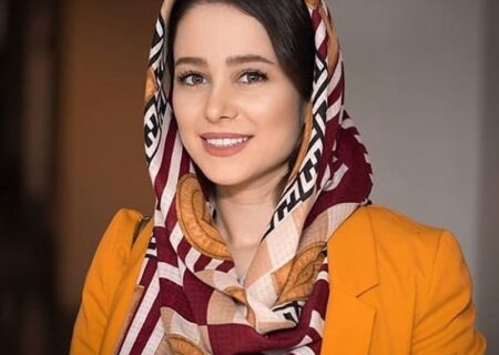 استایل‌های الناز حبیبی بیبی‌فیس‌ترین دختر سینمای ایران