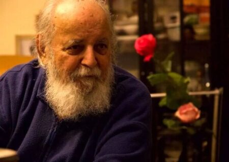 هوشنگ ابتهاج، شاعرِ نامدار ایرانی درگذشت