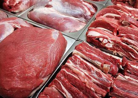 گوشت گوسفندی کیلویی ۱۴۲ هزار تومان، بدون محدودیت