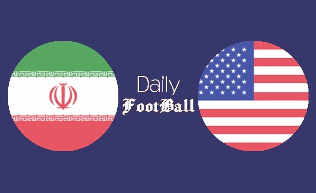 تحلیل آسوشیتدپرس از مسابقه ایران و آمریکا