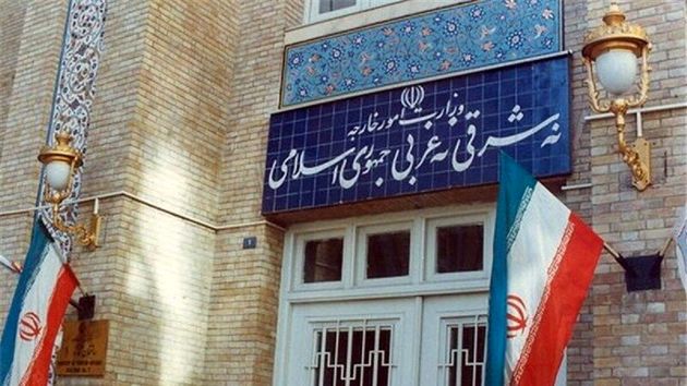 توصیه مسافرتی وزارت خارجه ایران: به «استرالیا» سفر نکنید