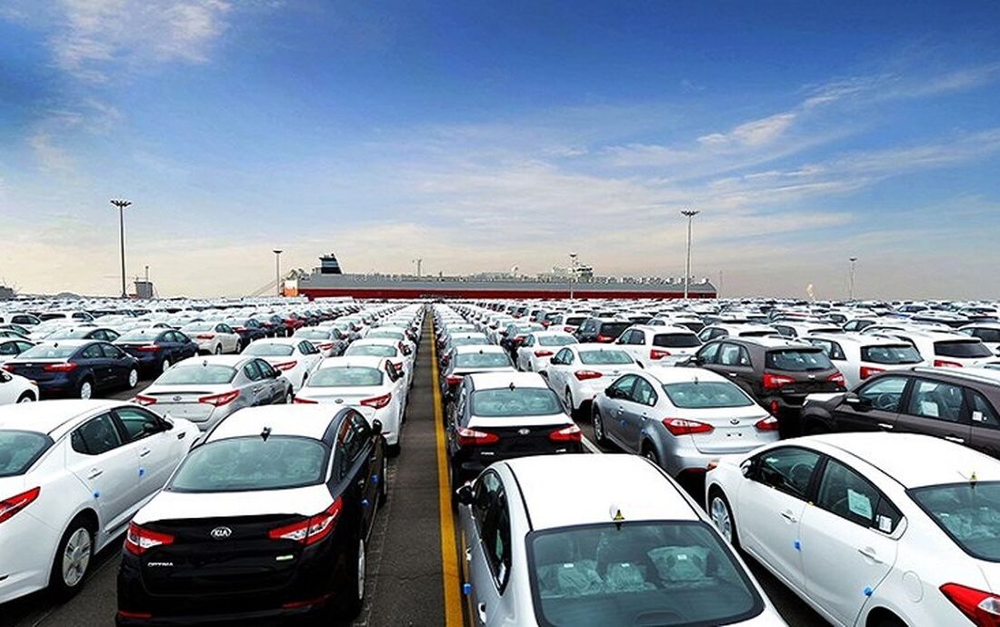 مجلس با کلیات لایحه اسقاط خودروهای فرسوده موافقت کرد