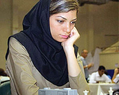 ستاره ورزش ایران عضو تیم ملی آمریکا شد