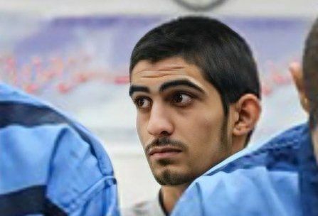 حکم اعدام محمد بروغنی در دیوان عالی کشور لغو شد