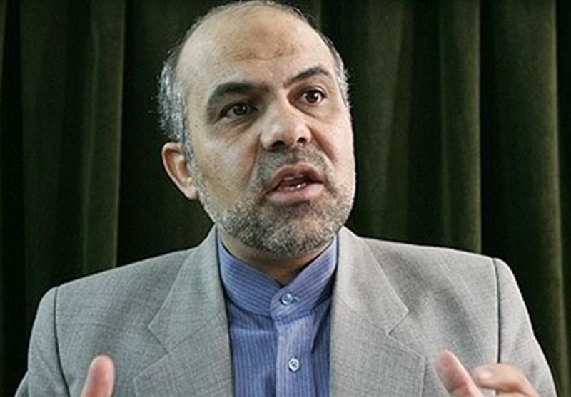 وزارت اطلاعات: علیرضا اکبری به اعدام محکوم شد