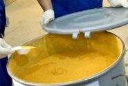 برنامه‌ریزی ایران برای افزایش تولید سالانه کیک زرد