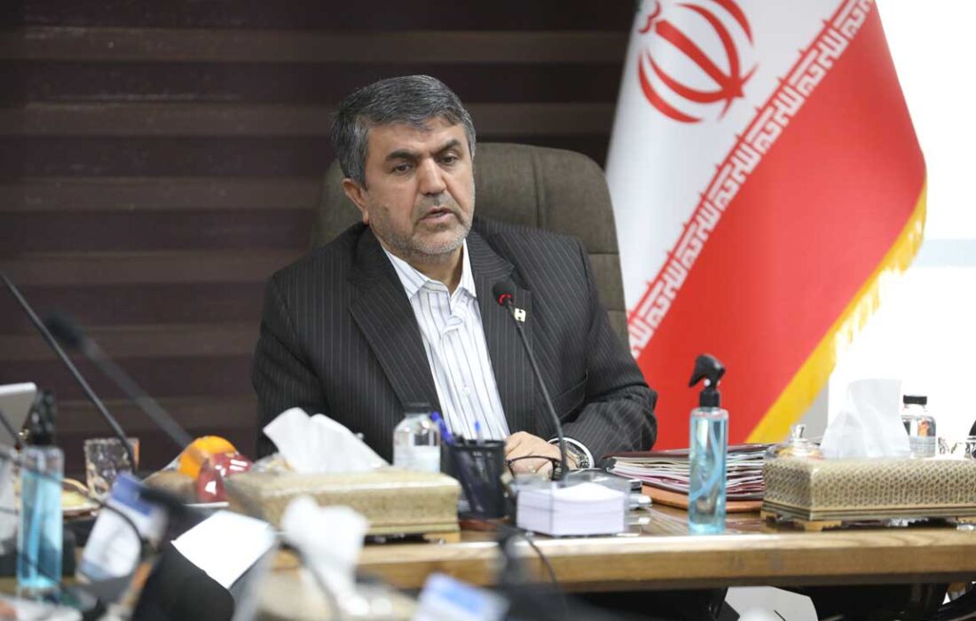 ظرفیت‌های بانک صادرات  ایران برای نقش‌آفرینی در اقتصاد بیش از گذشته است