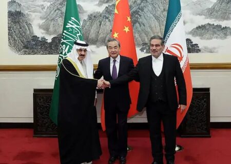 دکتر مهدی علیخانی: منطقه نیاز به تعامل ایران و عربستان به عنوان دو قدرت غرب آسیا دارد