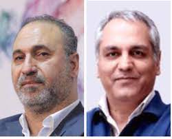 انتقادات تند کیهان از مهران مدیری و حمید فرخ نژاد